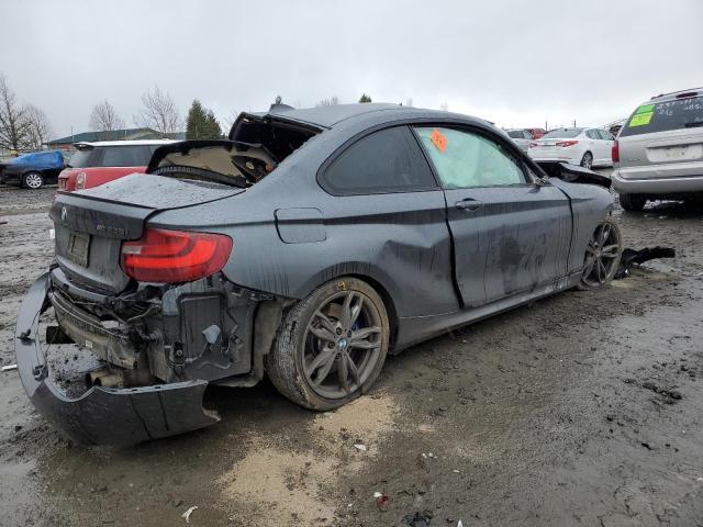 Photo 2 VIN: WBA1J7C53GV359242 - BMW M235I 