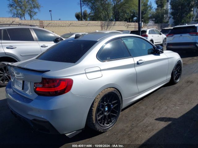 Photo 3 VIN: WBA1J7C53GV359581 - BMW M235I 