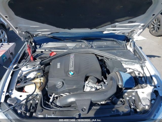 Photo 9 VIN: WBA1J7C53GV359581 - BMW M235I 