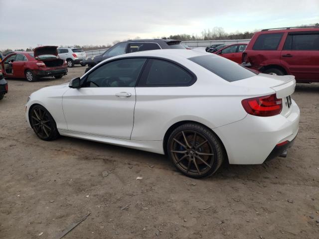 Photo 1 VIN: WBA1J7C53GV359757 - BMW M235I 