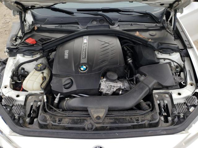 Photo 10 VIN: WBA1J7C53GV359757 - BMW M235I 