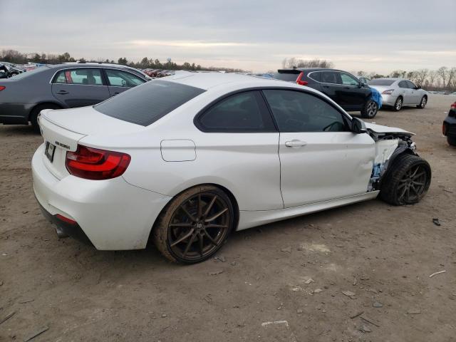 Photo 2 VIN: WBA1J7C53GV359757 - BMW M235I 