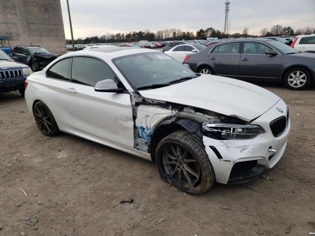 Photo 3 VIN: WBA1J7C53GV359757 - BMW M235I 