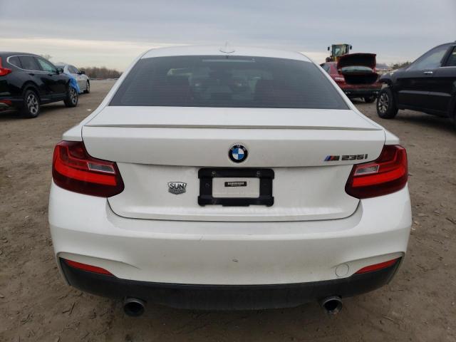 Photo 5 VIN: WBA1J7C53GV359757 - BMW M235I 