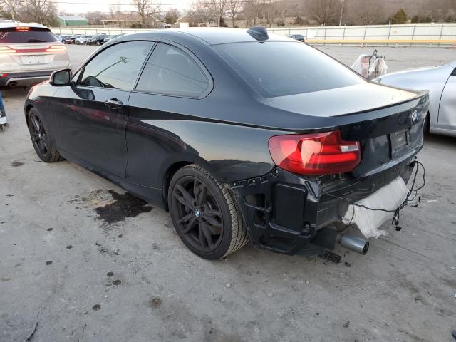 Photo 1 VIN: WBA1J7C53GV359984 - BMW M235I 