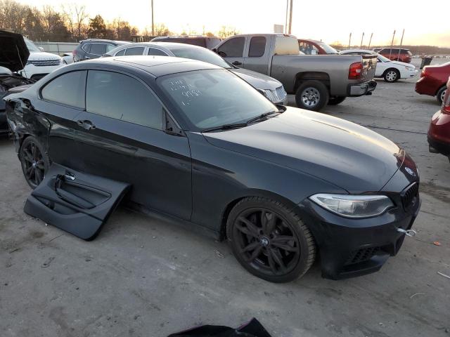 Photo 3 VIN: WBA1J7C53GV359984 - BMW M235I 