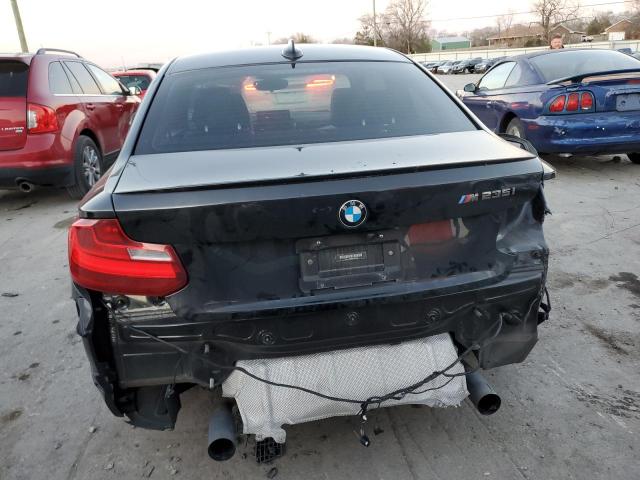 Photo 5 VIN: WBA1J7C53GV359984 - BMW M235I 