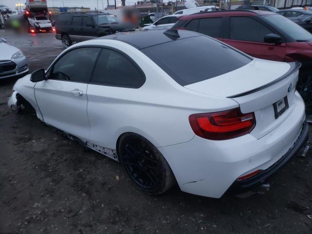 Photo 1 VIN: WBA1J7C53GV360567 - BMW M235I 