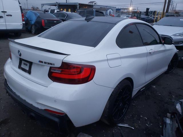 Photo 2 VIN: WBA1J7C53GV360567 - BMW M235I 