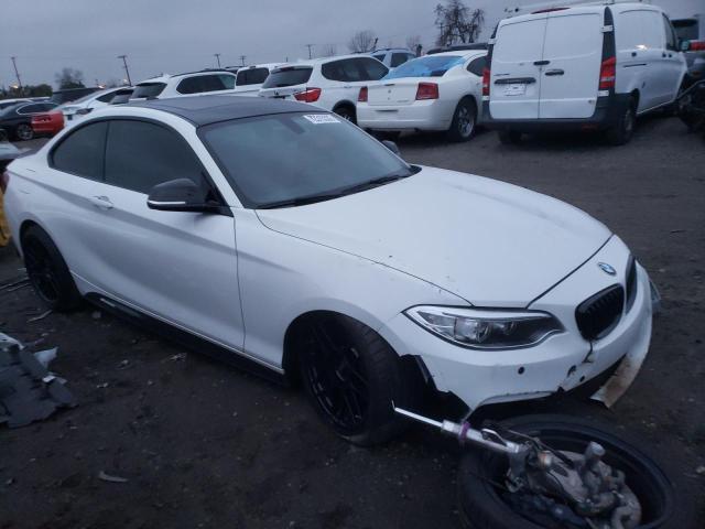 Photo 3 VIN: WBA1J7C53GV360567 - BMW M235I 