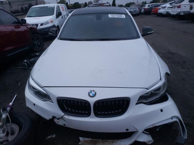 Photo 4 VIN: WBA1J7C53GV360567 - BMW M235I 