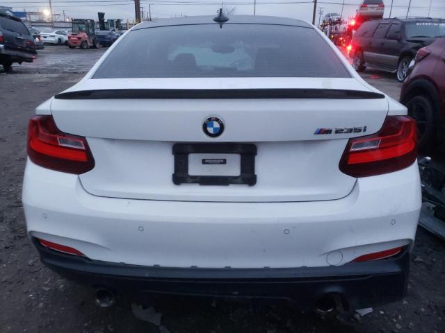 Photo 5 VIN: WBA1J7C53GV360567 - BMW M235I 