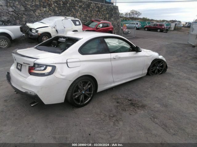 Photo 3 VIN: WBA1J7C53GV360620 - BMW M235I 