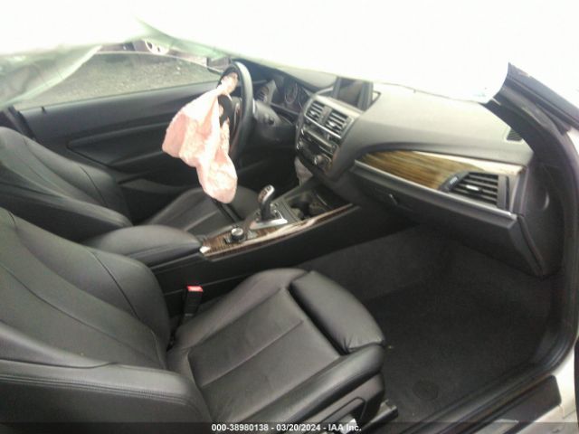 Photo 4 VIN: WBA1J7C53GV360620 - BMW M235I 