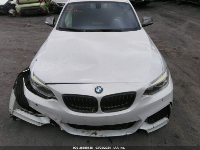 Photo 5 VIN: WBA1J7C53GV360620 - BMW M235I 