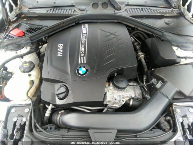 Photo 9 VIN: WBA1J7C53GV360620 - BMW M235I 