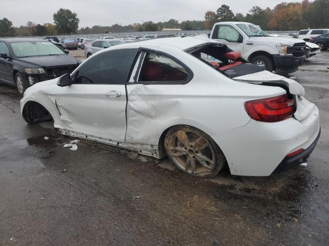 Photo 1 VIN: WBA1J7C53GV360827 - BMW M2 