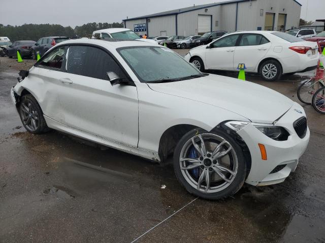 Photo 3 VIN: WBA1J7C53GV360827 - BMW M2 