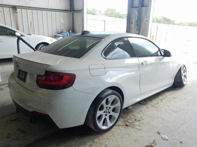 Photo 3 VIN: WBA1J7C53GV360889 - BMW M235I 