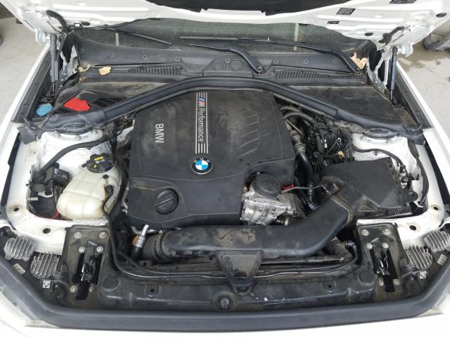 Photo 6 VIN: WBA1J7C53GV360889 - BMW M235I 