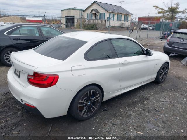 Photo 3 VIN: WBA1J7C54EV253010 - BMW M235 