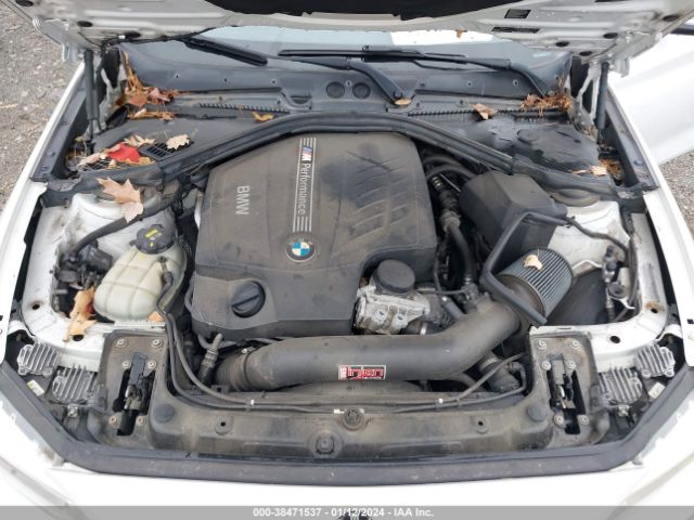 Photo 9 VIN: WBA1J7C54EV253010 - BMW M235 