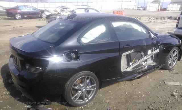 Photo 3 VIN: WBA1J7C54EV253282 - BMW M235I 