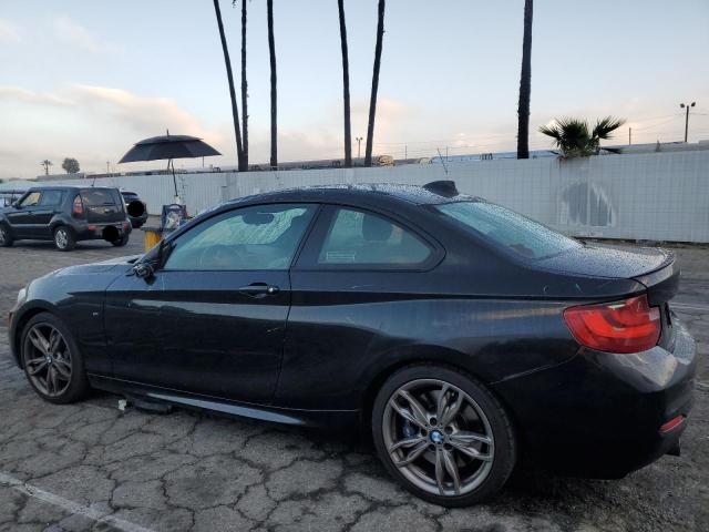 Photo 1 VIN: WBA1J7C54EVW84155 - BMW M235I 