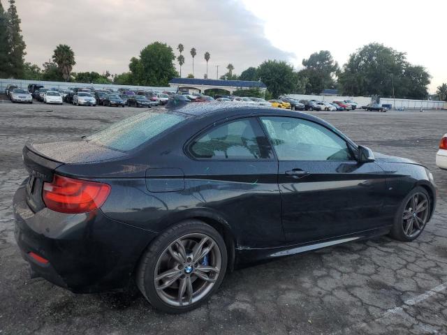 Photo 2 VIN: WBA1J7C54EVW84155 - BMW M235I 