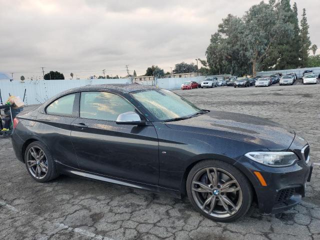 Photo 3 VIN: WBA1J7C54EVW84155 - BMW M235I 