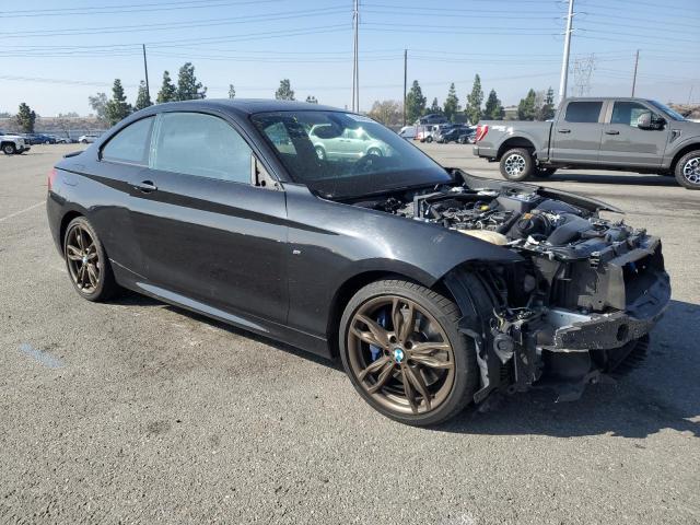 Photo 3 VIN: WBA1J7C54EVW84155 - BMW M235I 