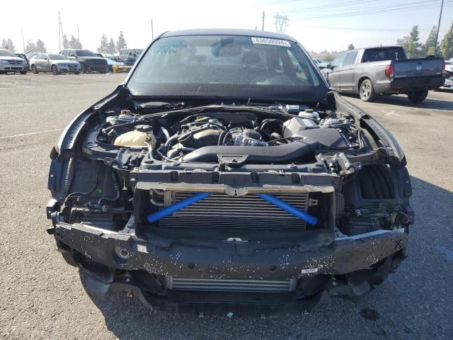 Photo 4 VIN: WBA1J7C54EVW84155 - BMW M235I 