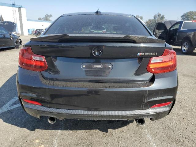 Photo 5 VIN: WBA1J7C54EVW84155 - BMW M235I 