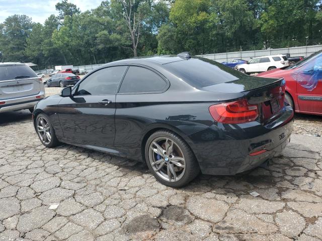 Photo 1 VIN: WBA1J7C54EVW84169 - BMW M235I 