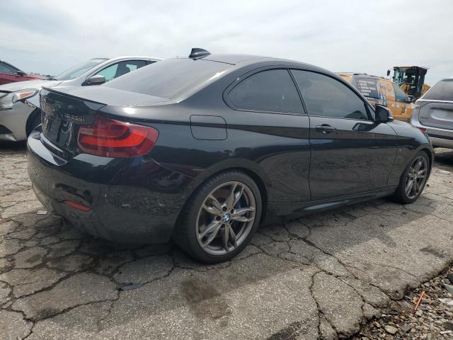 Photo 2 VIN: WBA1J7C54EVW84169 - BMW M235I 