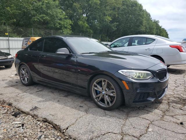 Photo 3 VIN: WBA1J7C54EVW84169 - BMW M235I 