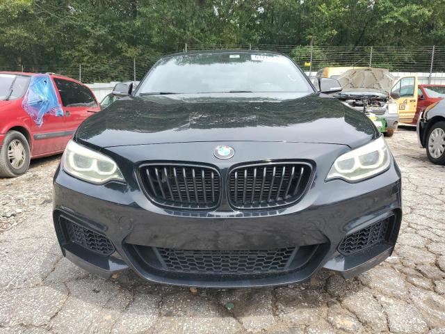 Photo 4 VIN: WBA1J7C54EVW84169 - BMW M235I 