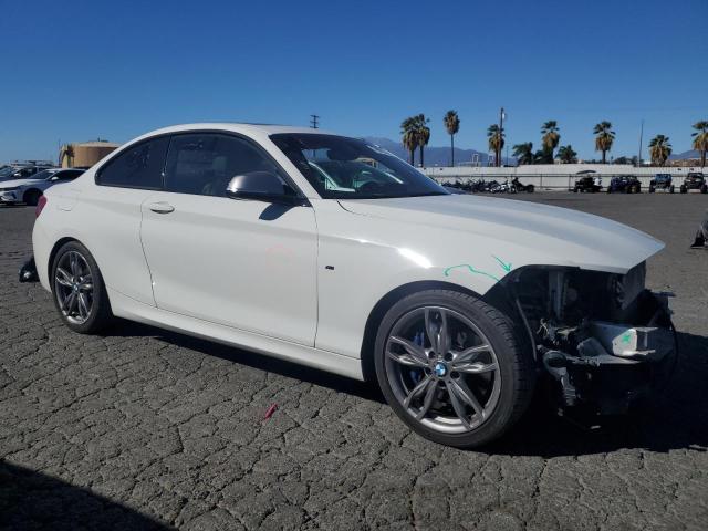 Photo 3 VIN: WBA1J7C54EVW84205 - BMW M235I 