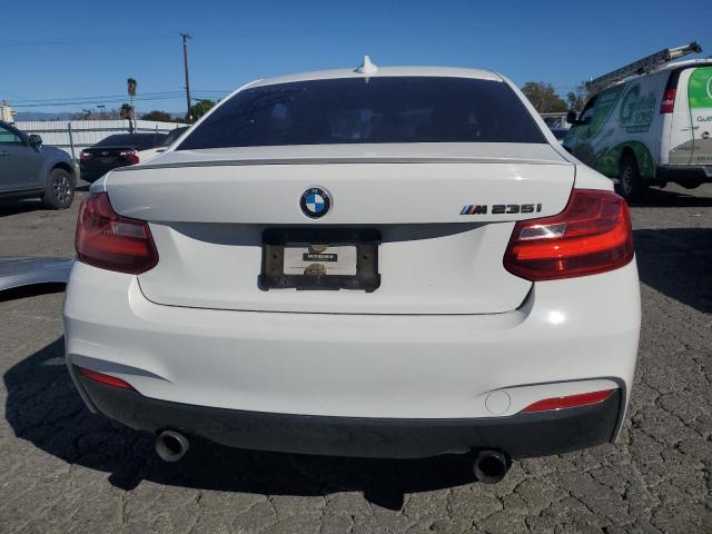 Photo 5 VIN: WBA1J7C54EVW84205 - BMW M235I 