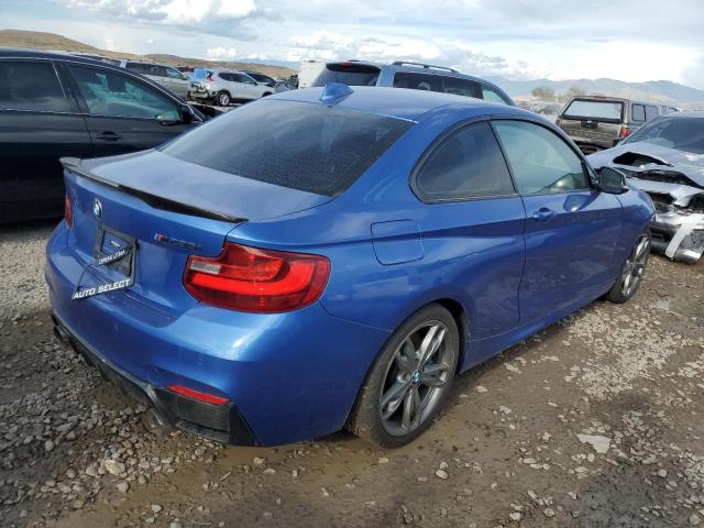 Photo 2 VIN: WBA1J7C54EVW84737 - BMW M235I 