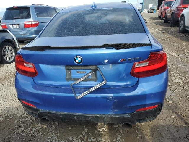 Photo 5 VIN: WBA1J7C54EVW84737 - BMW M235I 