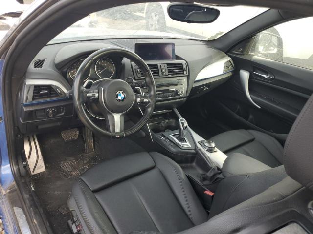 Photo 7 VIN: WBA1J7C54EVW84737 - BMW M235I 