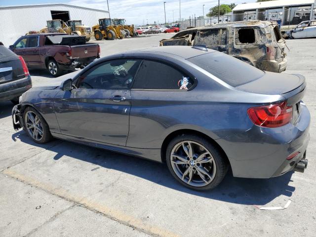 Photo 1 VIN: WBA1J7C54EVW84754 - BMW M235I 