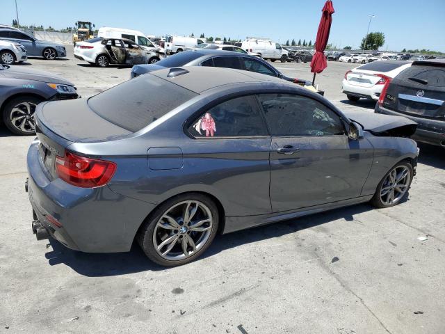 Photo 2 VIN: WBA1J7C54EVW84754 - BMW M235I 