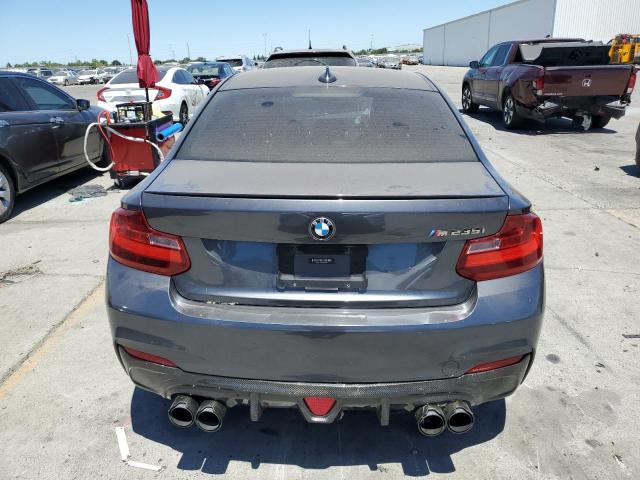 Photo 5 VIN: WBA1J7C54EVW84754 - BMW M235I 