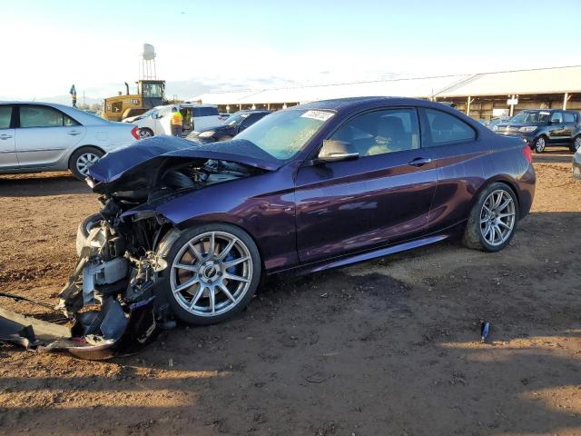 Photo 0 VIN: WBA1J7C54EVX33712 - BMW M235I 