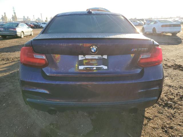 Photo 5 VIN: WBA1J7C54EVX33712 - BMW M235I 