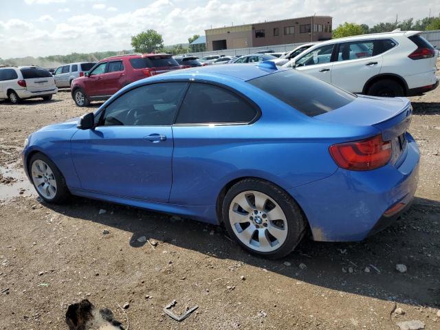 Photo 1 VIN: WBA1J7C54EVX33807 - BMW M235I 