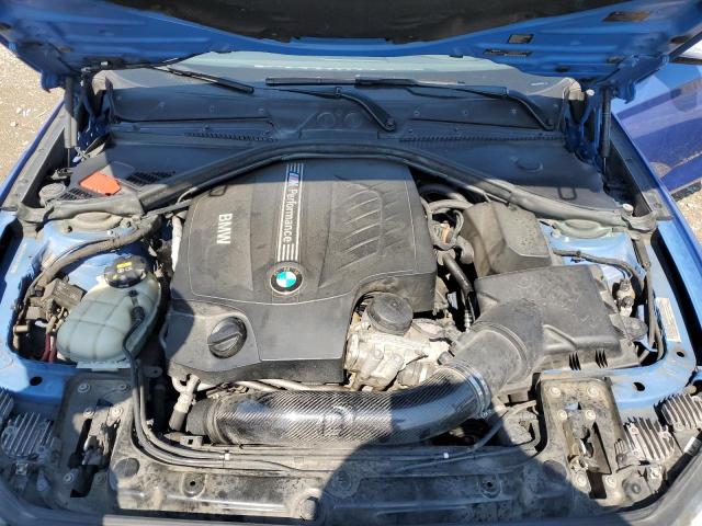 Photo 10 VIN: WBA1J7C54EVX33807 - BMW M235I 