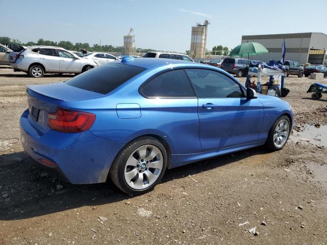 Photo 2 VIN: WBA1J7C54EVX33807 - BMW M235I 